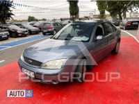 2001 Ford Mondeo