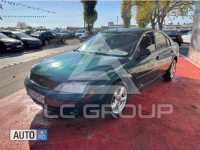 2001 Ford Mondeo