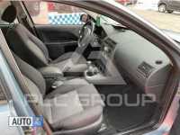 2001 Ford Mondeo