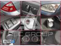 2001 Ford Mondeo