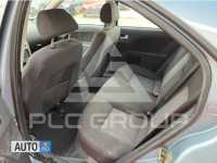 2001 Ford Mondeo