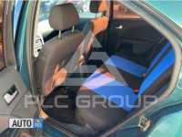 2001 Ford Mondeo