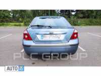 2001 Ford Mondeo