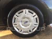 2001 Ford Mondeo