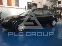 2001 Ford Mondeo