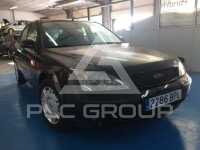2001 Ford Mondeo