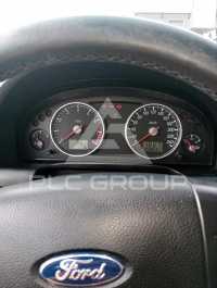 2001 Ford Mondeo