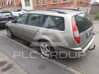 2001 Ford Mondeo