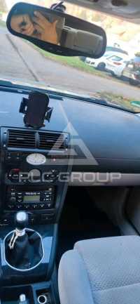 2001 Ford Mondeo