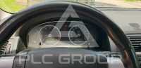 2001 Ford Mondeo