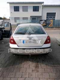 2001 Ford Mondeo
