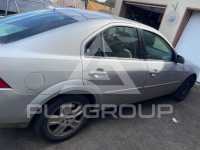 2001 Ford Mondeo