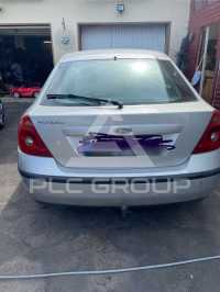 2001 Ford Mondeo