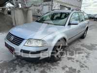 2001 Volkswagen Passat