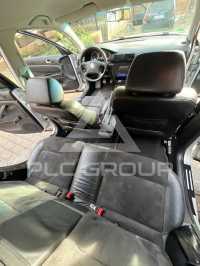 2001 Volkswagen Passat