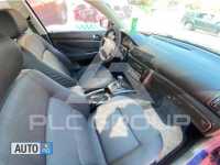 2001 Volkswagen Passat