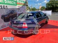 2001 Volkswagen Passat