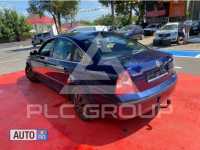 2001 Volkswagen Passat