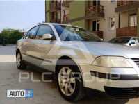 2001 Volkswagen Passat