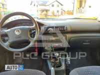 2001 Volkswagen Passat
