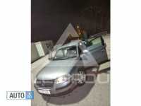 2001 Volkswagen Passat