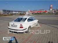 2001 Volkswagen Passat