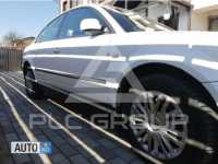 2001 Volkswagen Passat
