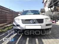 2001 Volkswagen Passat