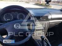 2001 Volkswagen Passat