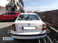 2001 Volkswagen Passat