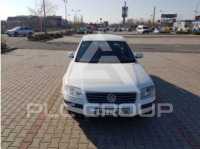 2001 Volkswagen Passat