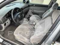 2001 Volkswagen Passat