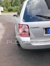 2001 Volkswagen Passat