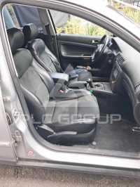 2001 Volkswagen Passat