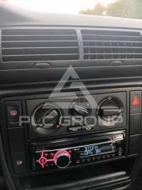 2001 Volkswagen Passat