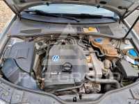 2001 Volkswagen Passat