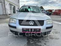 2001 Volkswagen Passat