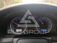 2001 Volkswagen Passat