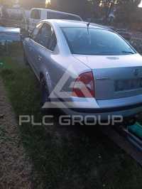2001 Volkswagen Passat