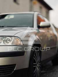 2001 Volkswagen Passat