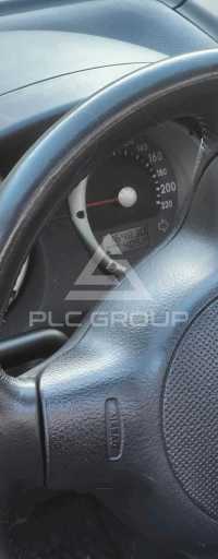 2001 Volkswagen Polo