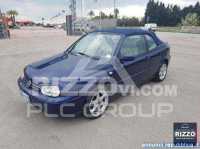 2001 Volkswagen GOLF