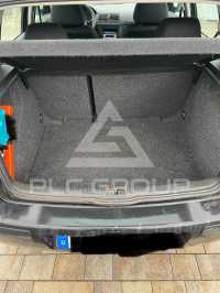 2001 Volkswagen GOLF