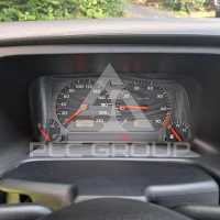 2001 Volkswagen GOLF
