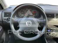 2001 Volkswagen GOLF