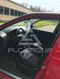 2001 Volkswagen GOLF