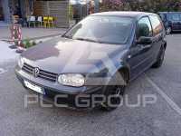 2001 Volkswagen GOLF