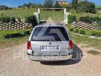 2001 Volkswagen GOLF