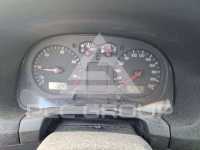 2001 Volkswagen GOLF