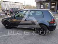 2001 Volkswagen GOLF